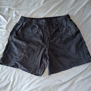 Men’s American Eagle Charcoal Casual Shorts